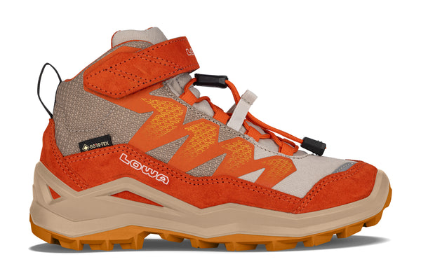 lowa Maddox Pro GTX Mid VC Jr