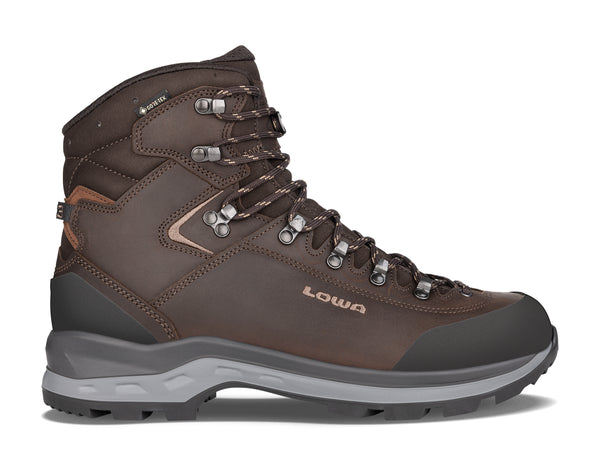lowa Ranger GTX