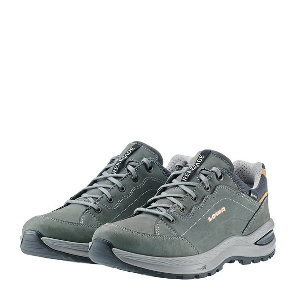 Lowa Renegade Evo GTX Lo Ws W (Wide)