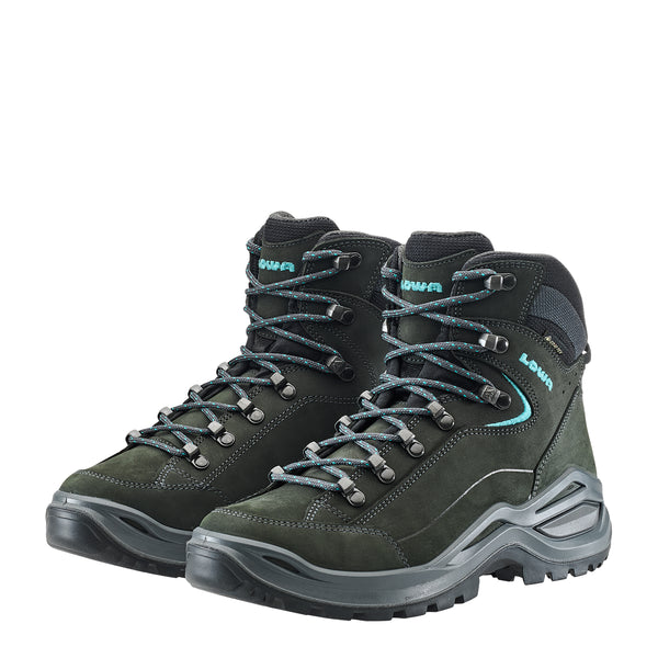Lowa Renegade Evo GTX Mid Ws S (Narrow)