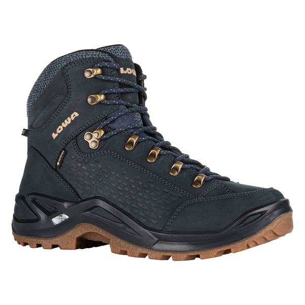 Lowa Renegade Warm GTX Mid