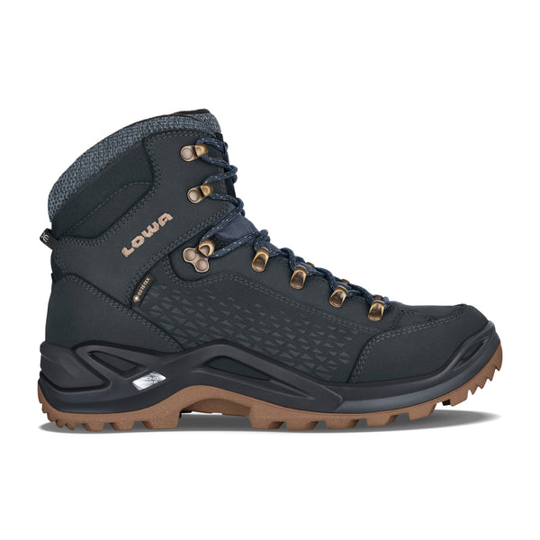 lowa Renegade Warm GTX Mid