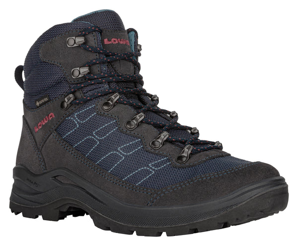 Lowa Taurus Pro GTX Mid Ws