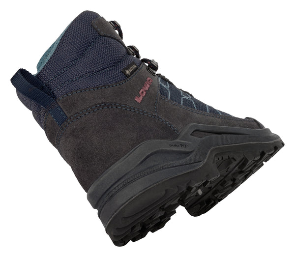 Lowa Taurus Pro GTX Mid Ws
