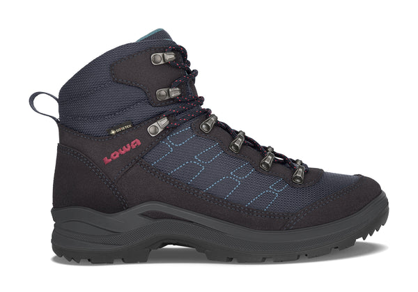 lowa Taurus Pro GTX Mid Ws lowa Taurus Pro GTX Mid Ws
