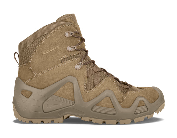 lowa Zephyr Mid TF