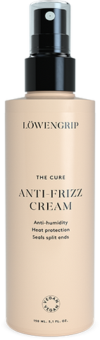 löwengrip Anti-Frizz Cream