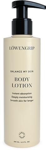 löwengrip Body Lotion