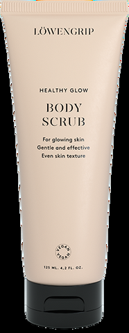 löwengrip Body Scrub