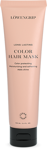 löwengrip Color Hair Mask