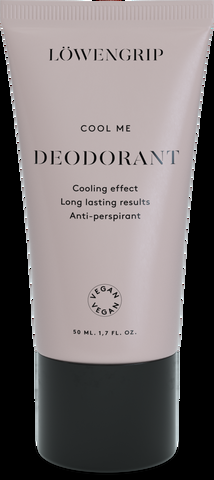 löwengrip Cool Me - Deodorant
