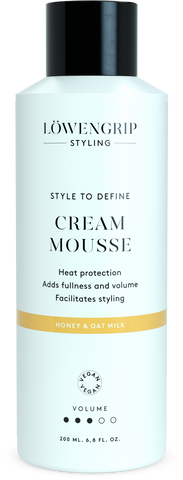 löwengrip Cream Mousse