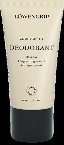 löwengrip Deodorant