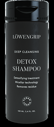 löwengrip Detox Shampoo