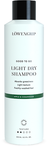 löwengrip Dry Shampoo