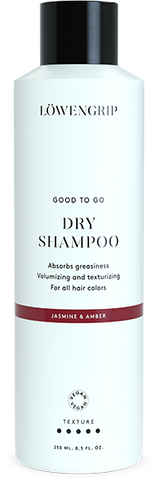 löwengrip Dry Shampoo