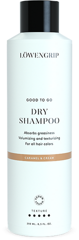 löwengrip Dry Shampoo