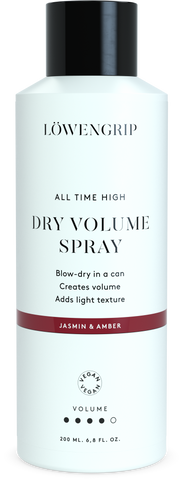 löwengrip Dry Volume Spray