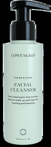 löwengrip Facial Cleanser