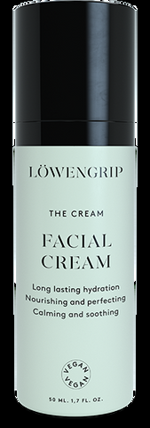 löwengrip Facial Cream