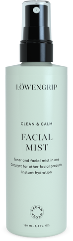 löwengrip Facial Mist
