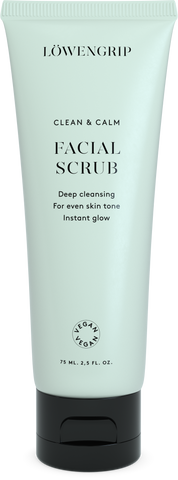 löwengrip Facial Scrub