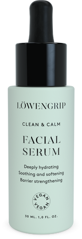 löwengrip Facial Serum