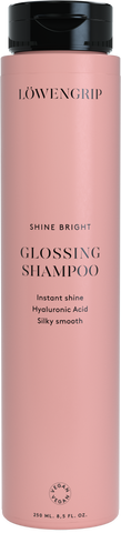 löwengrip Glossing Shampoo