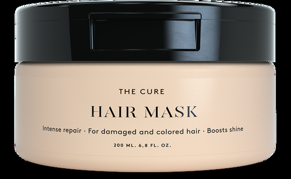 löwengrip Hair Mask