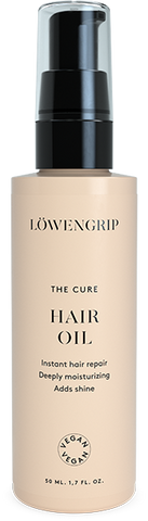 löwengrip Hair Oil