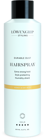 löwengrip Hairspray