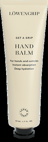 löwengrip Hand Balm
