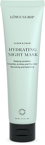 löwengrip Hydrating Night Mask