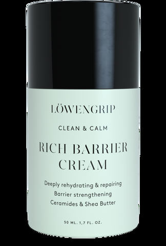 löwengrip NEW: Clean & Calm - RICH BARRIER CREAM
