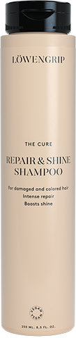 löwengrip Repair & Shine Shampoo