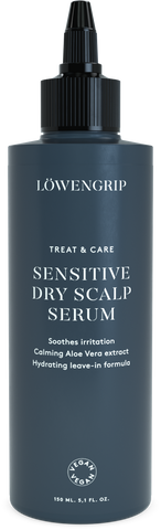 löwengrip Sensitive Dry Scalp Serum