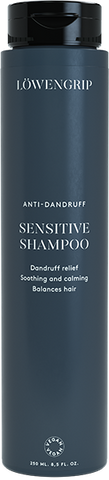 löwengrip Sensitive Shampoo