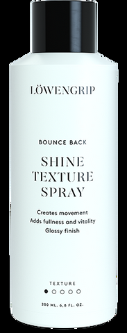 löwengrip Shine & Texture Spray