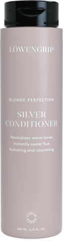 löwengrip Silver Conditioner