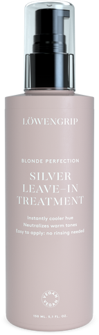 löwengrip Silver Leave-In Treatment