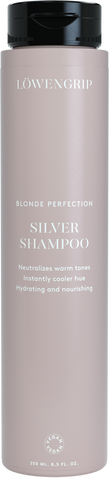 löwengrip Silver Shampoo