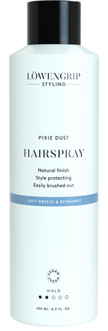 löwengrip Soft Breeze & Bergamot