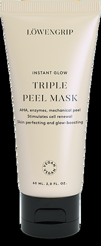 löwengrip Triple Peel Mask