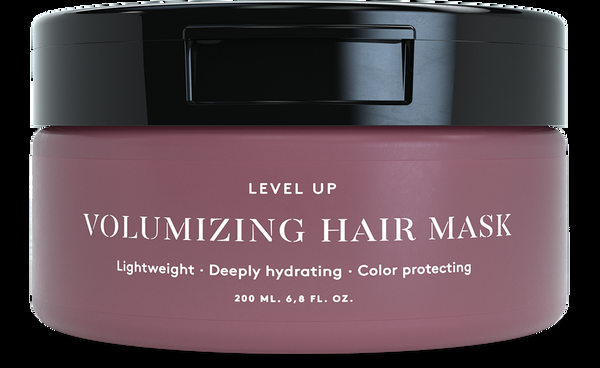 löwengrip Volumizing Hair Mask