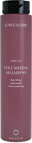 löwengrip Volumizing Shampoo