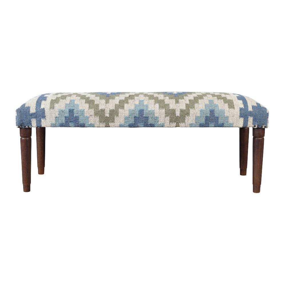 Lr Home Accent Bench - 46119GRN