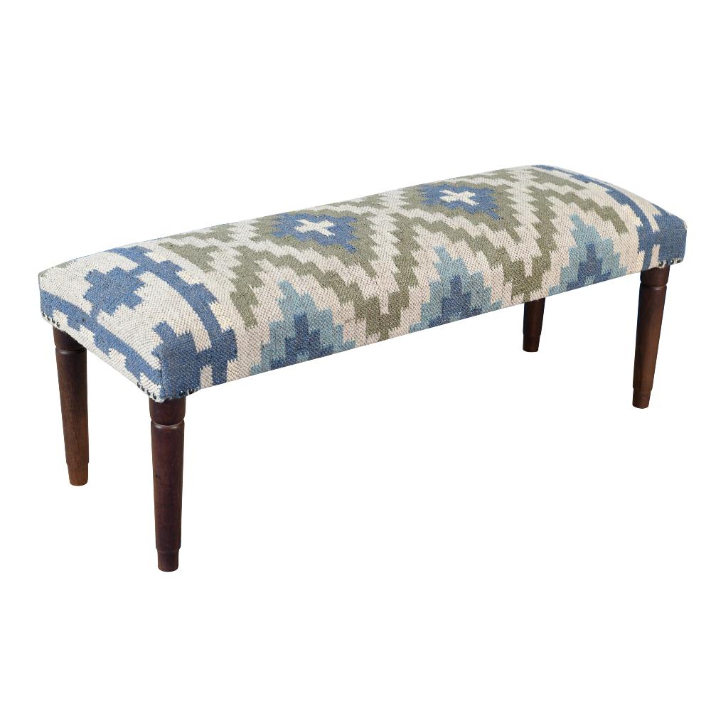 lr home Accent Bench - 46119GRN