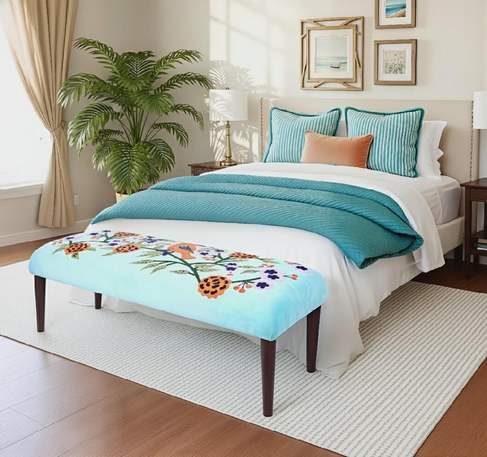 Lr Home Accent Bench - 46336MLT