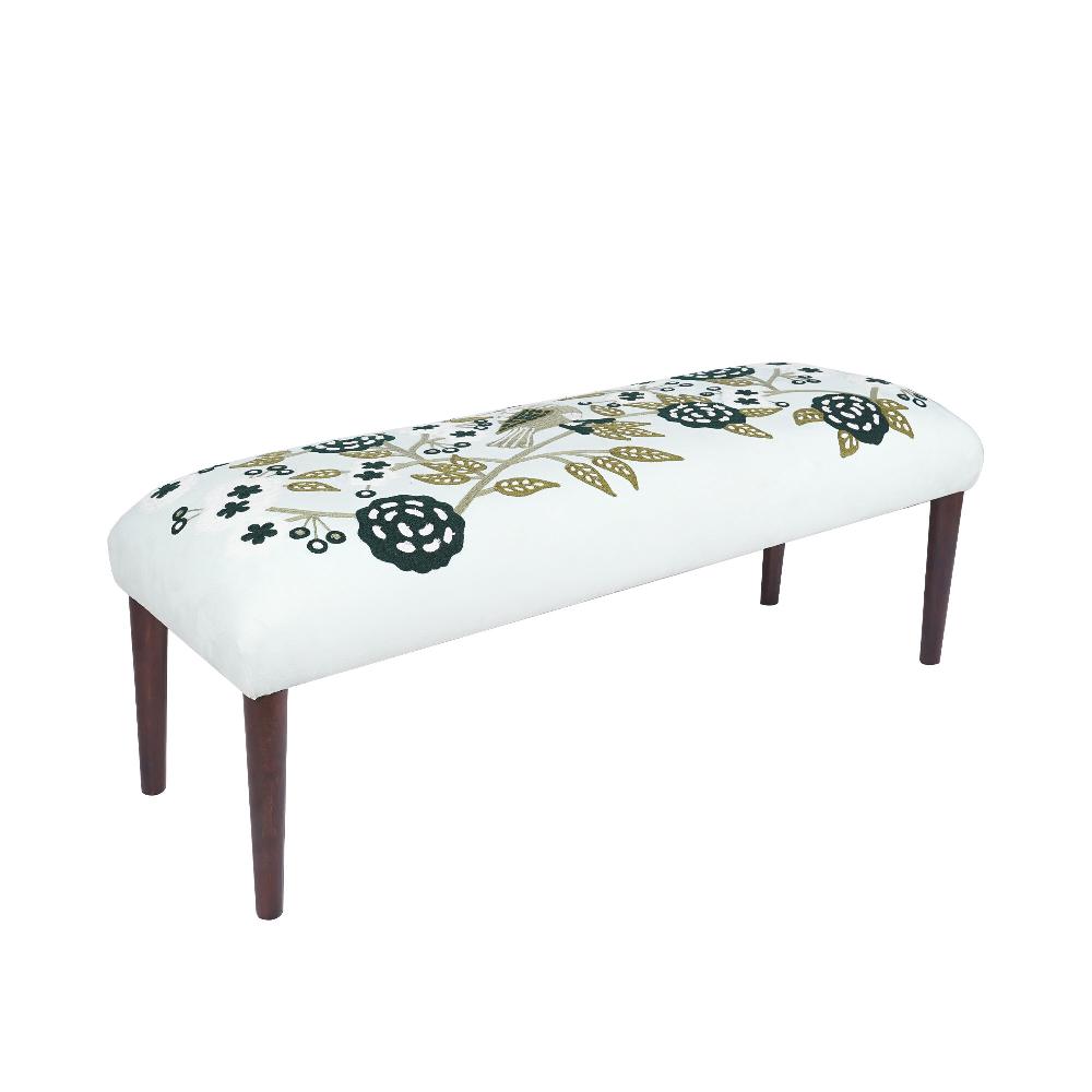 lr home Accent Bench - 46337GMI