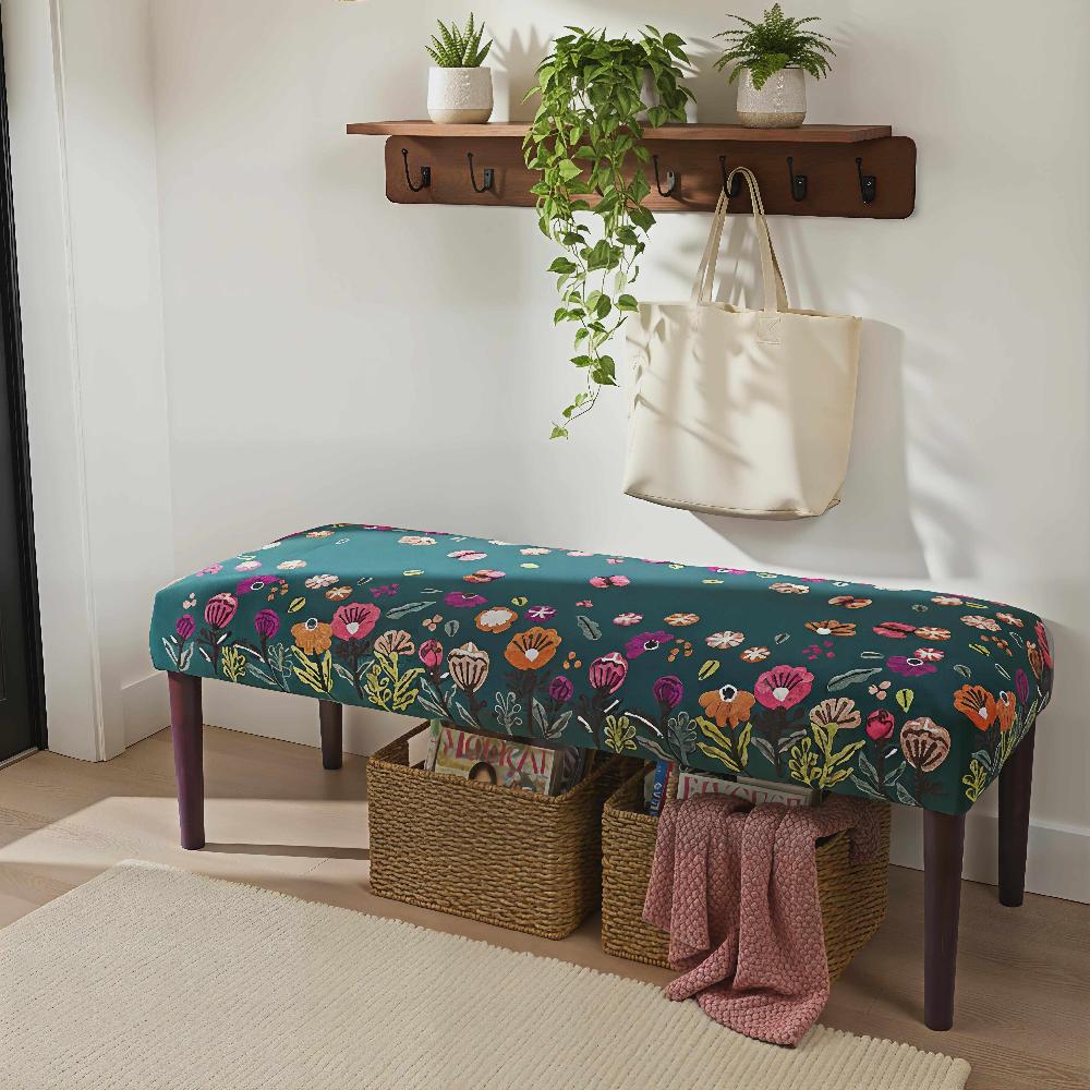 Lr Home Accent Bench - 46338MLT